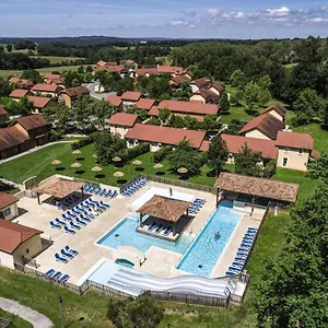 Belambra Clubs Alvignac-rocamadour - Les Portes De Dordogne Hotel Alvignac
