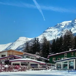 Cis-ethic Etapes De Val Cenis Village de vacances Lanslebourg-Mont-Cenis