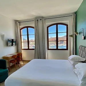 Belle-vue Vieux-port Hotel