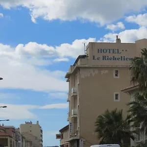 Hotel Richelieu, Marseille