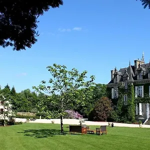 Manoir De Kerangosquer Couette-café Pont-Aven