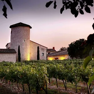 Château De Salettes Hotel Cahuzac-sur-Vère