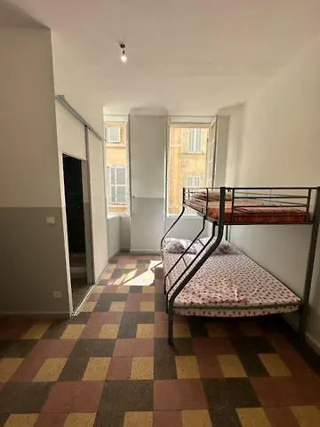 Hotel Sheffa Marseille 0*,  France